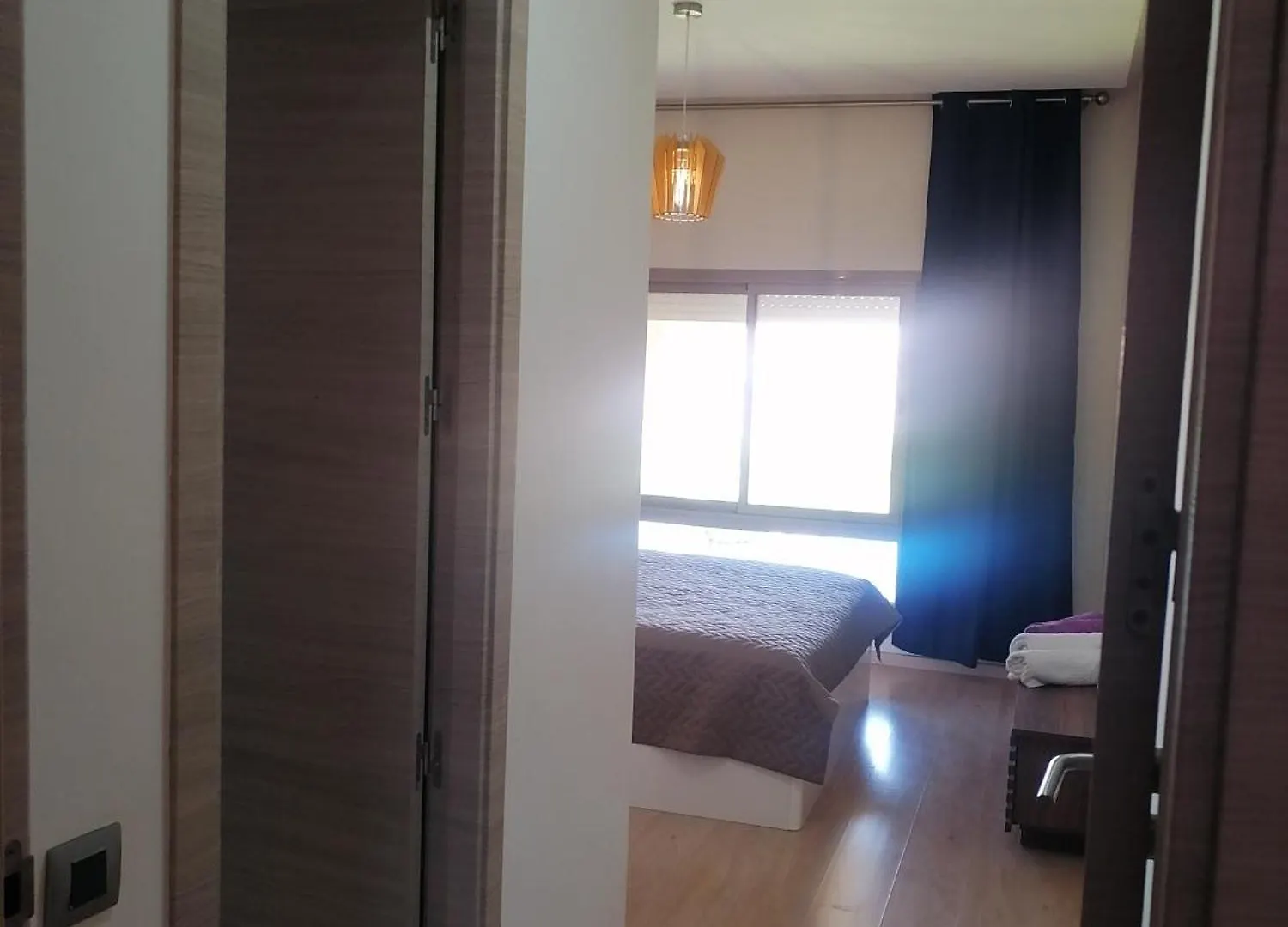 公寓 Appartement Prestigia Jade Marrakech 马拉喀什