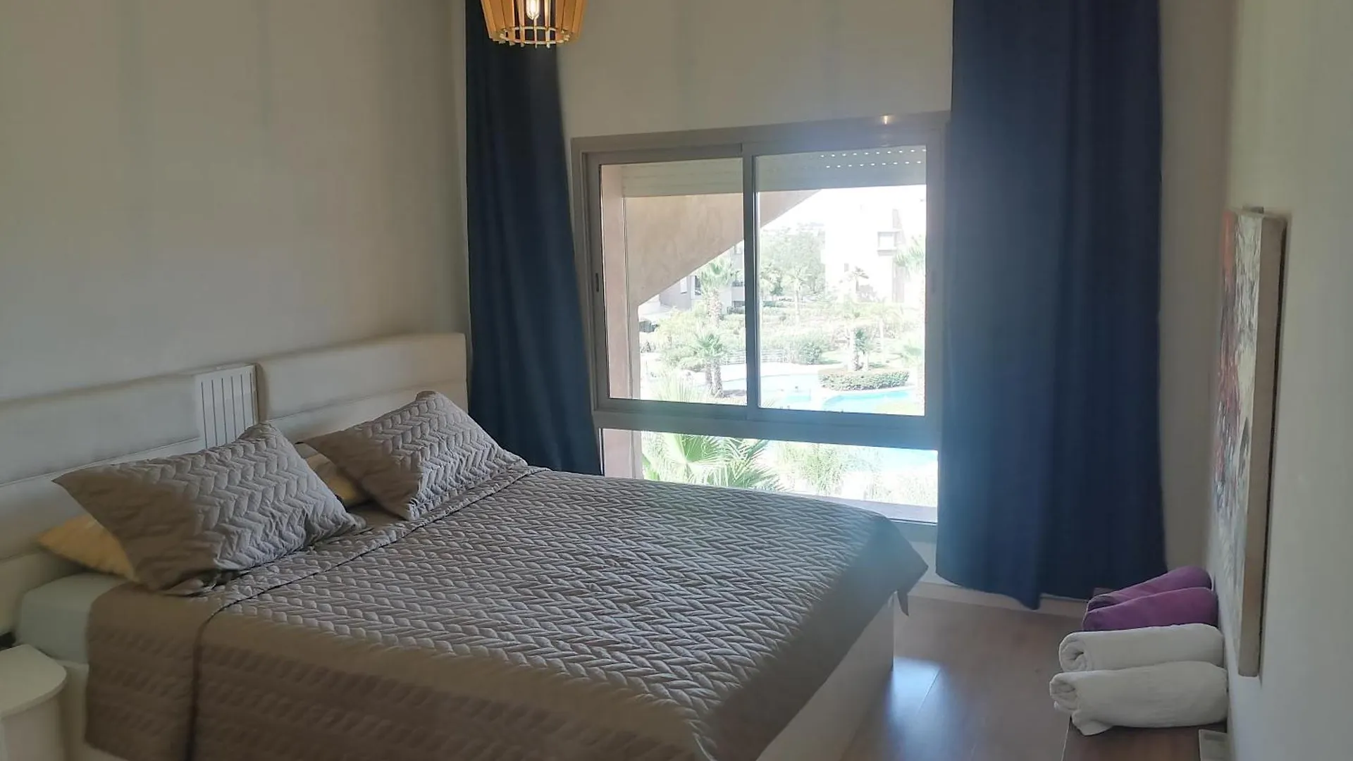 Appartement Prestigia Jade Marrakech 马拉喀什 0*,