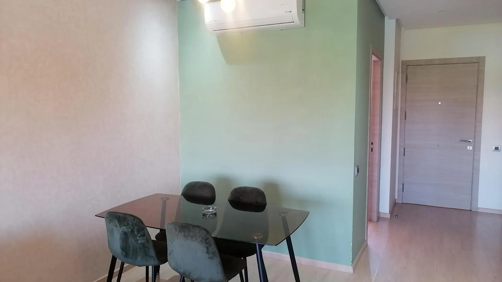 Appartement Prestigia Jade Marrakech 马拉喀什